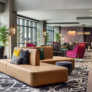 Hyatt Place Downtown Отель